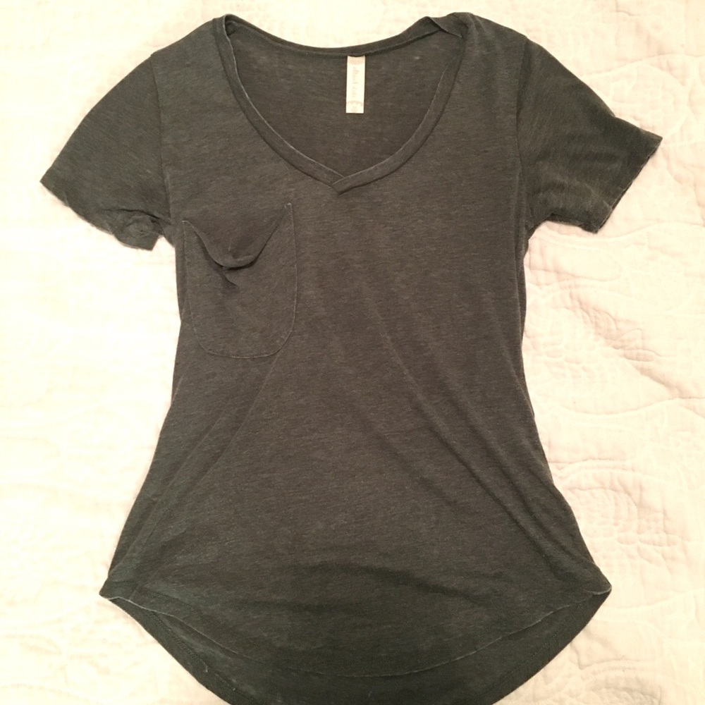 Altard State V neck